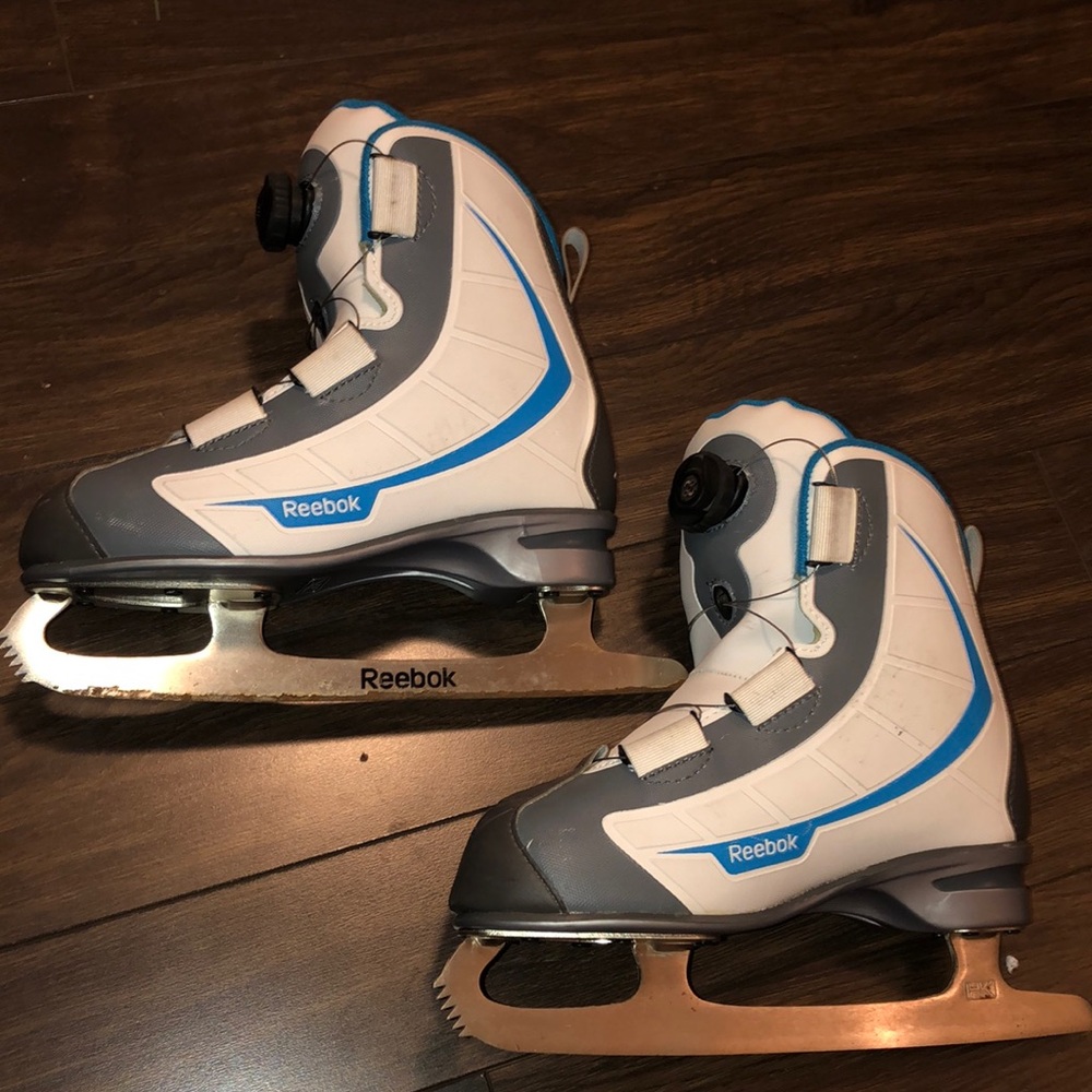 Reebok skates